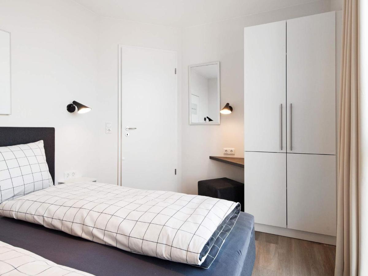 Apartment Wendtorf III Exteriör bild