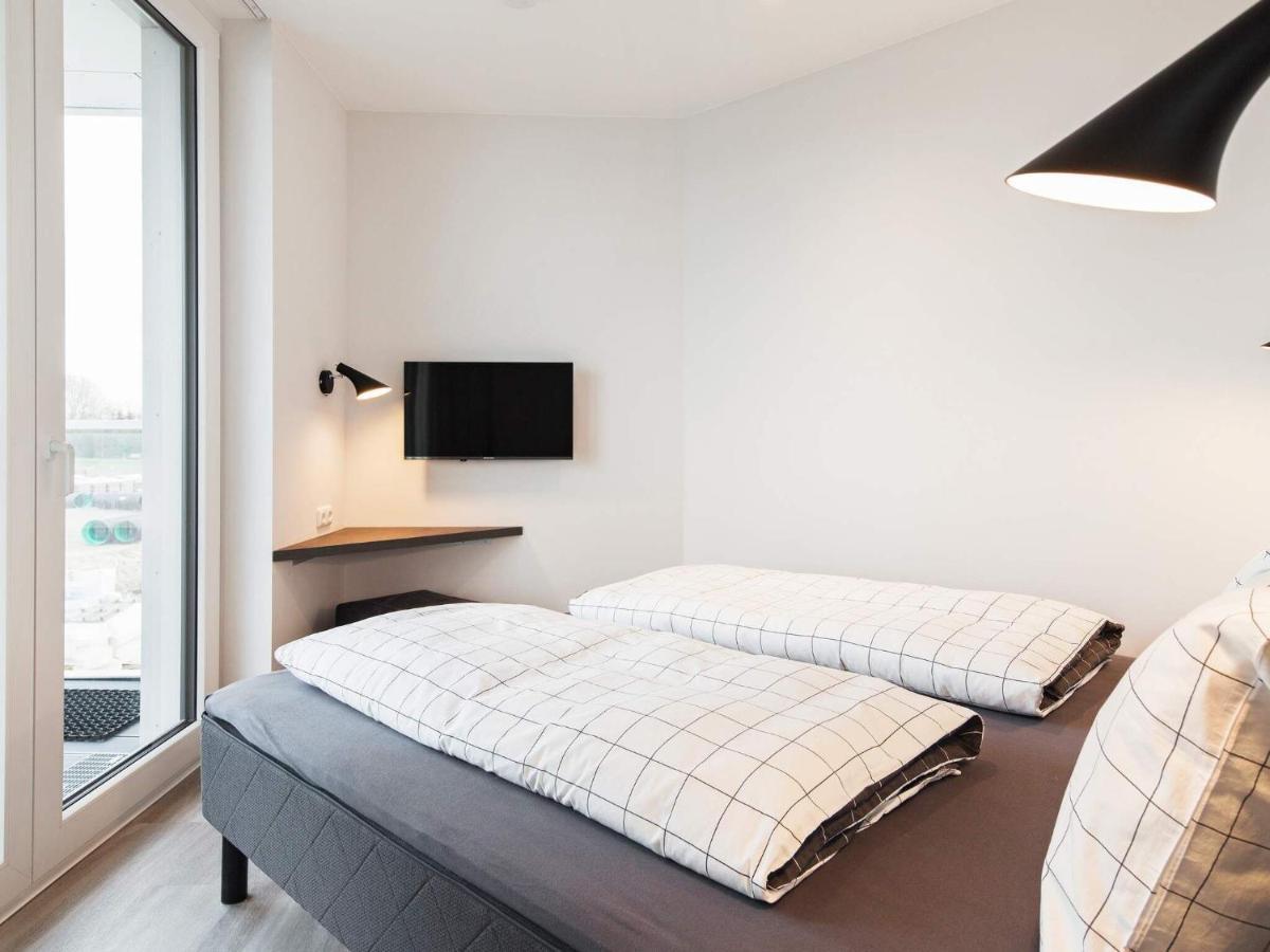 Apartment Wendtorf III Exteriör bild