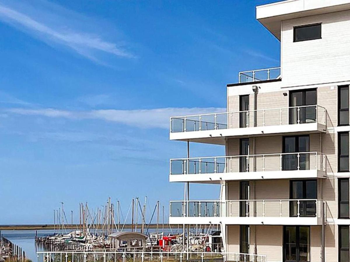 Apartment Wendtorf III Exteriör bild